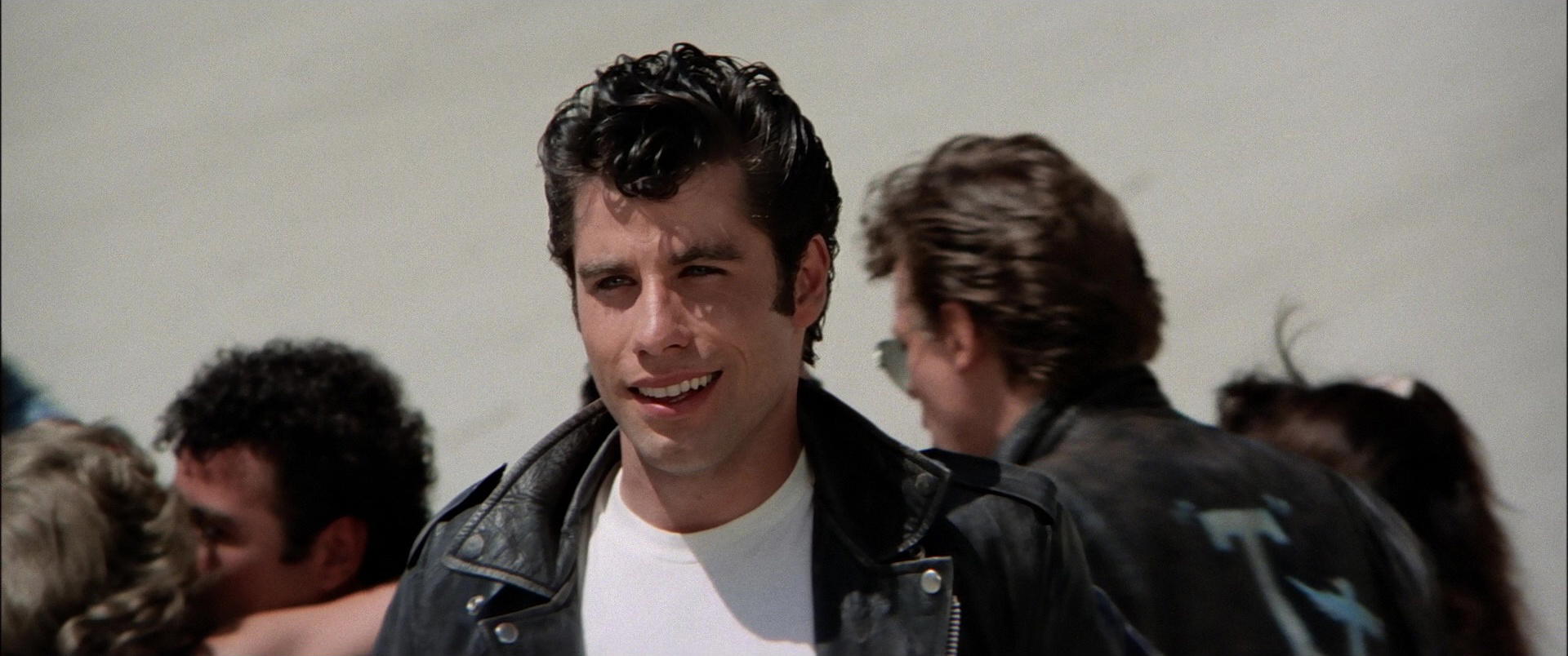 Grease