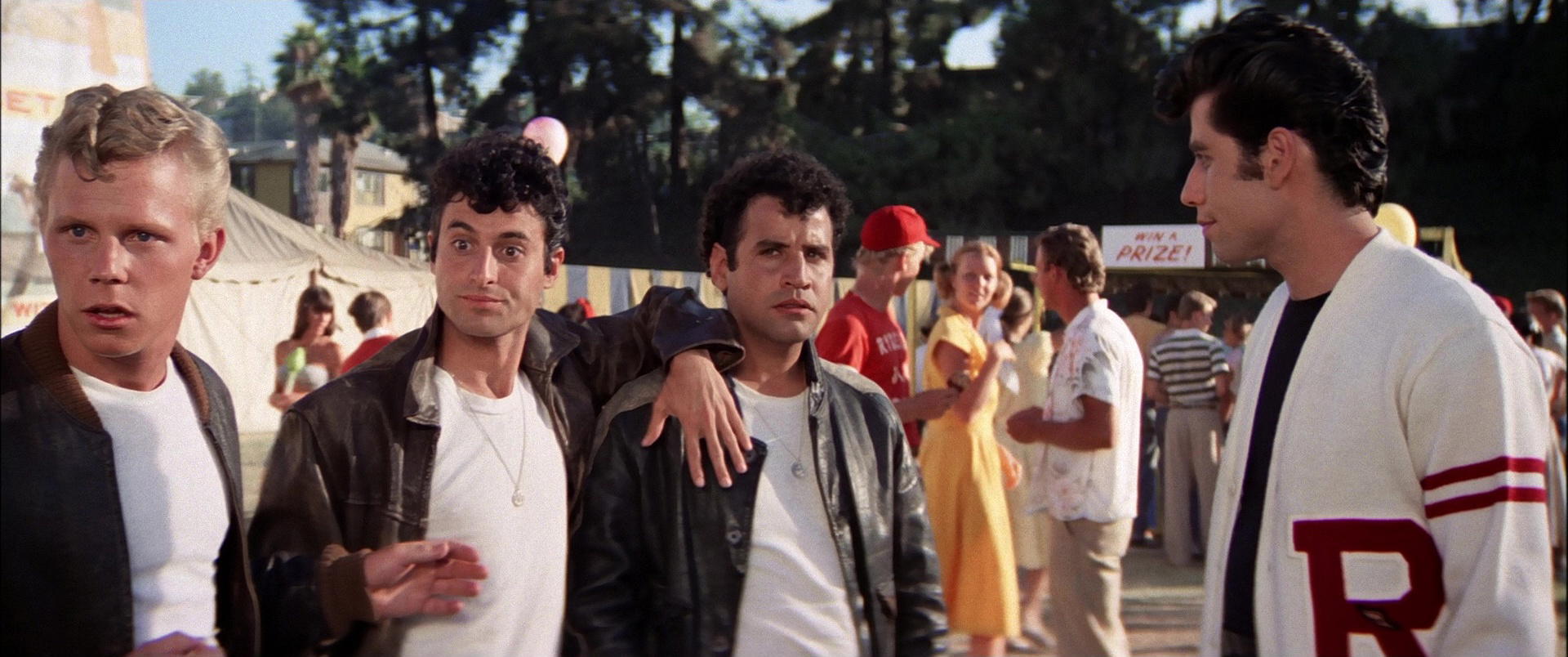 Grease