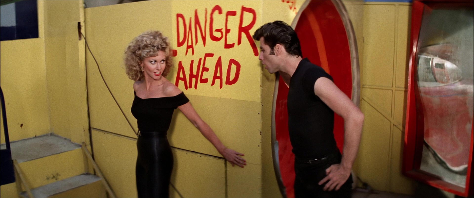 Grease