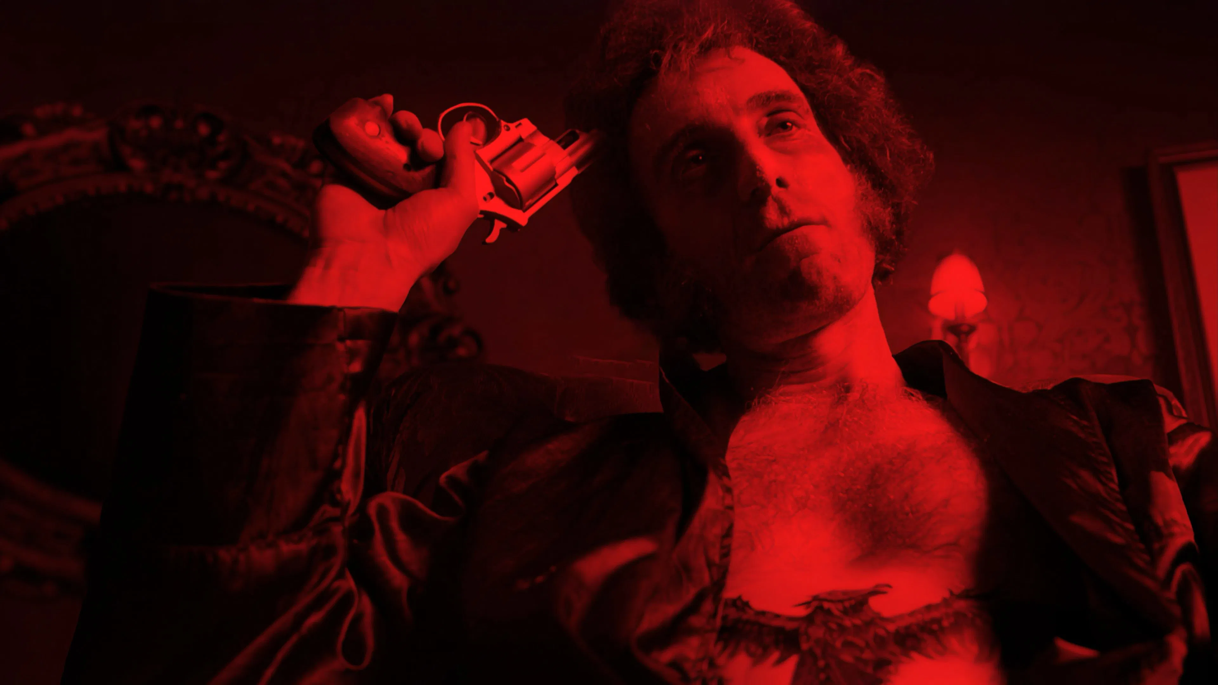 Hardcore Henry