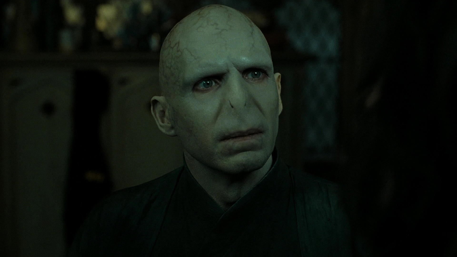 Harry Potter and the Deathly Hallows: Part 2
