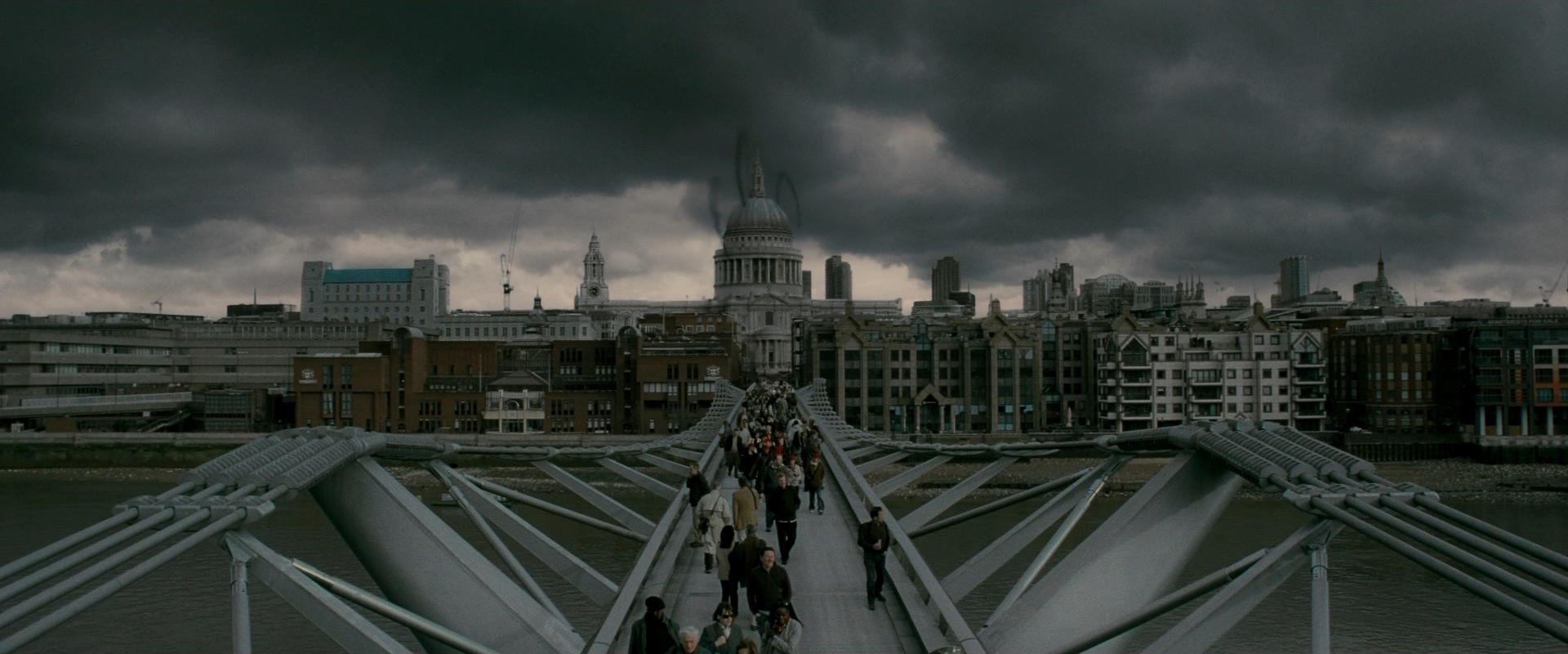 Harry Potter and the Half-Blood Prince