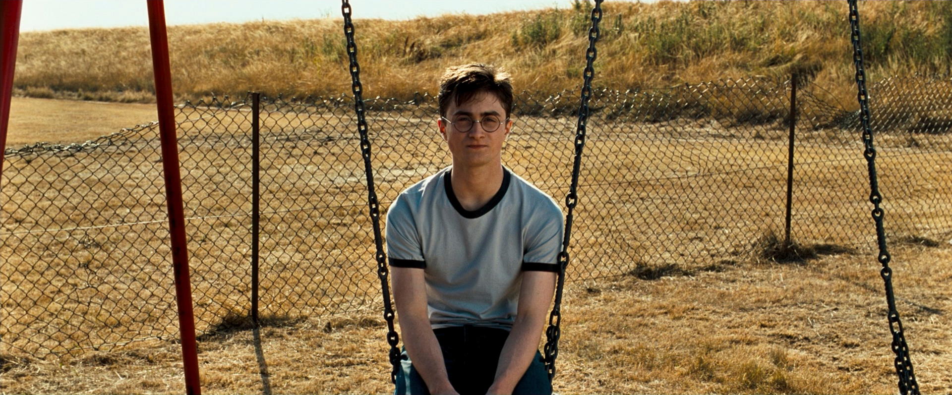 Harry Potter and the Order of the Phoenix