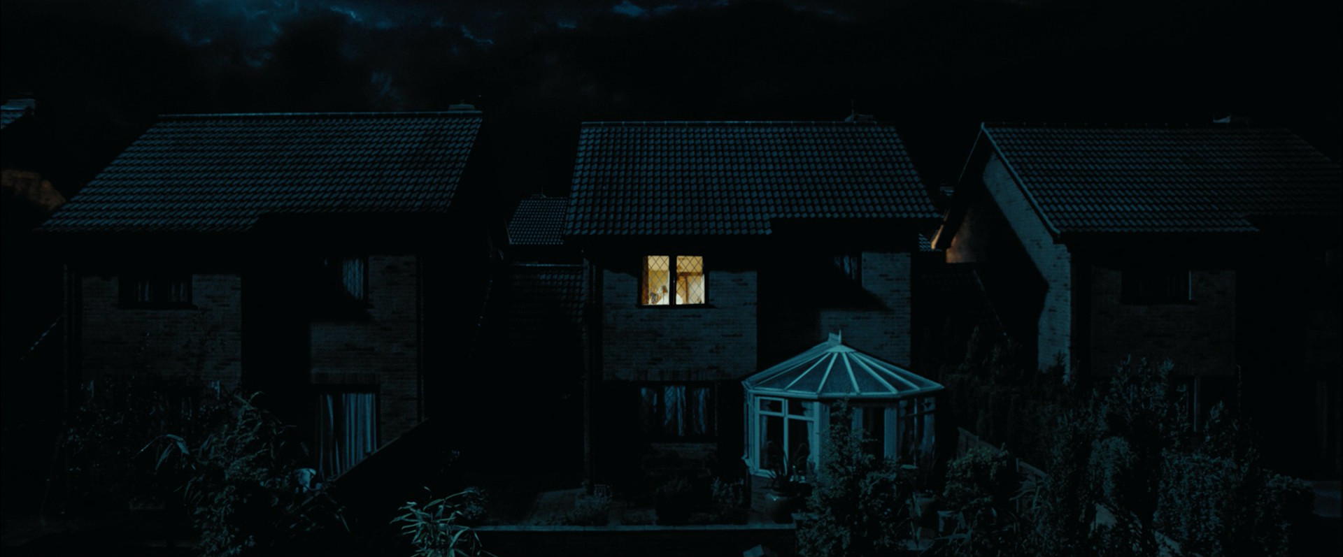 Harry Potter and the Prisoner of Azkaban