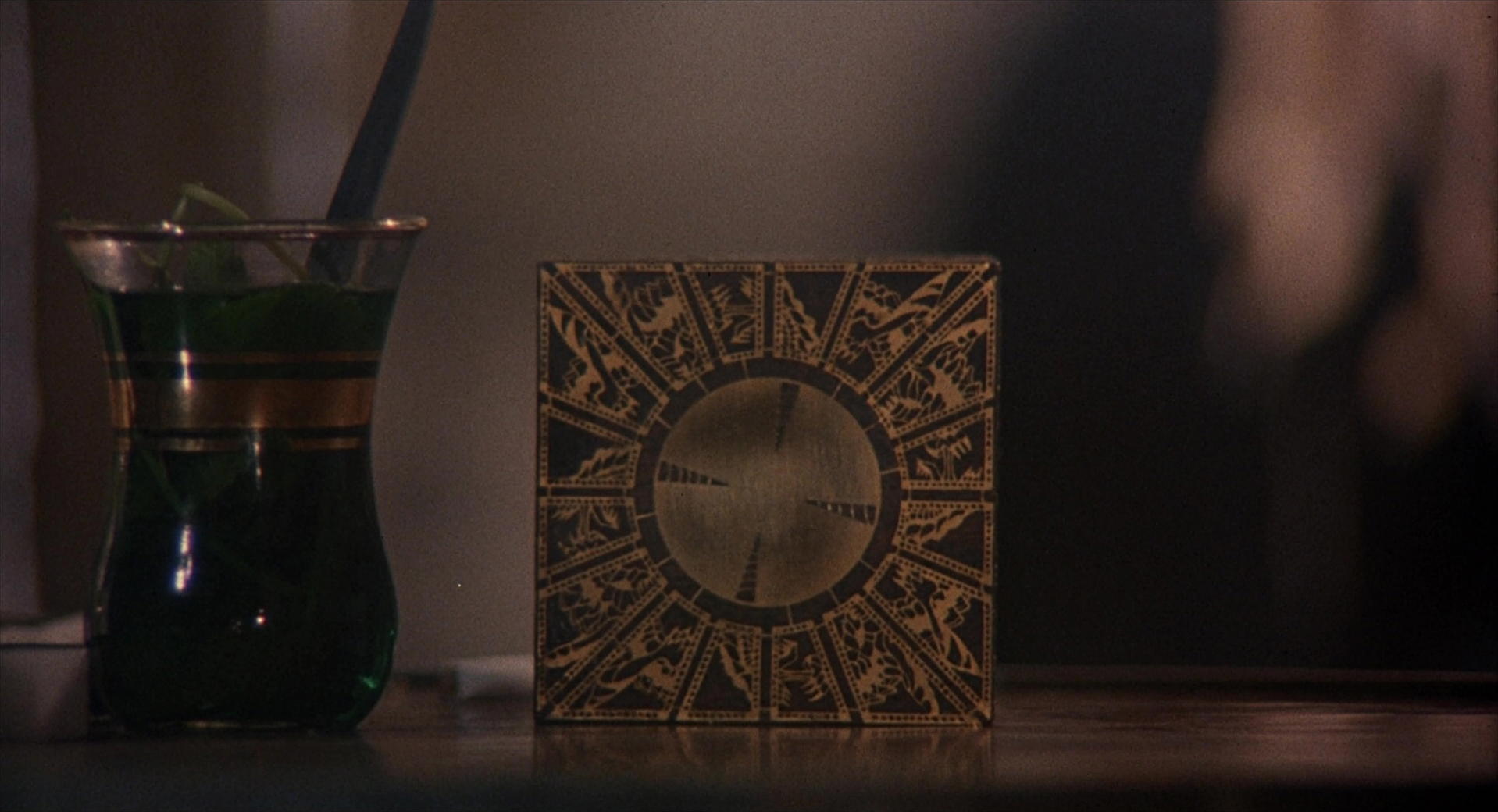 Hellraiser
