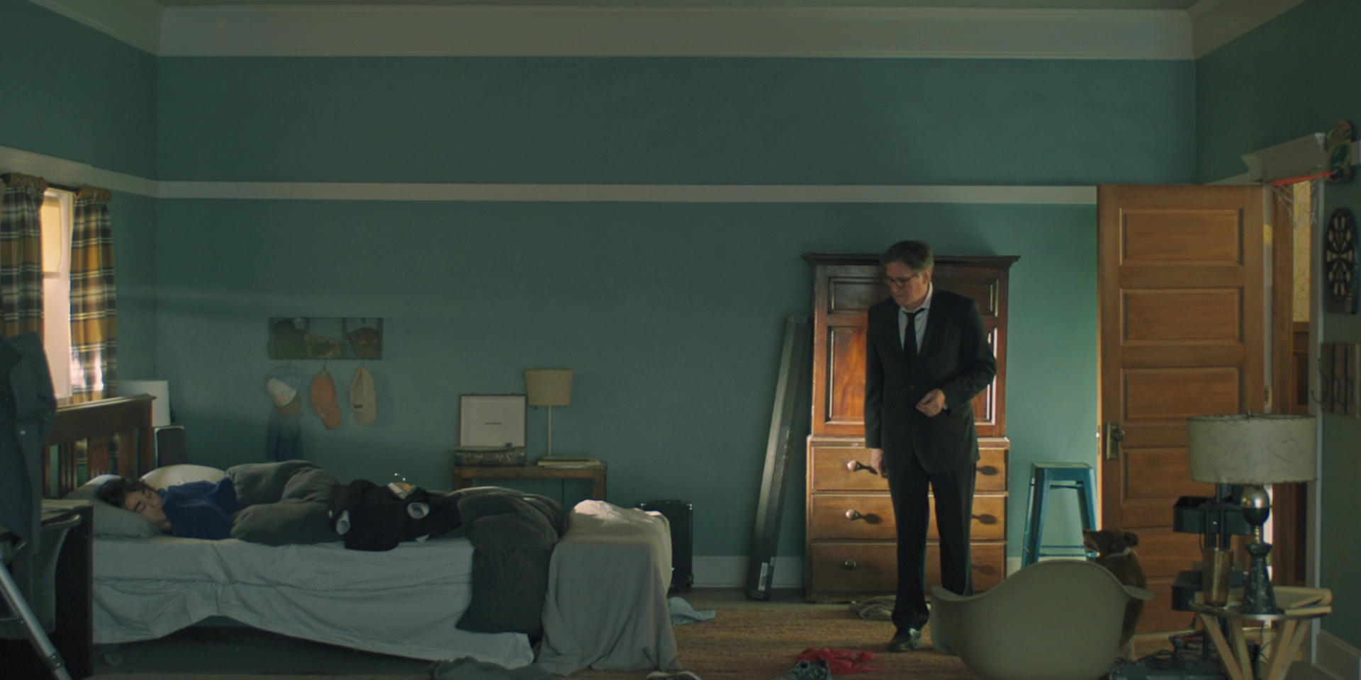 Hereditary