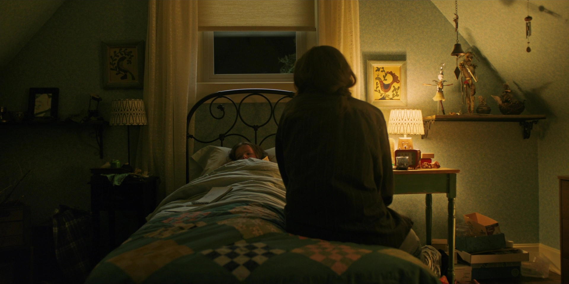 Hereditary