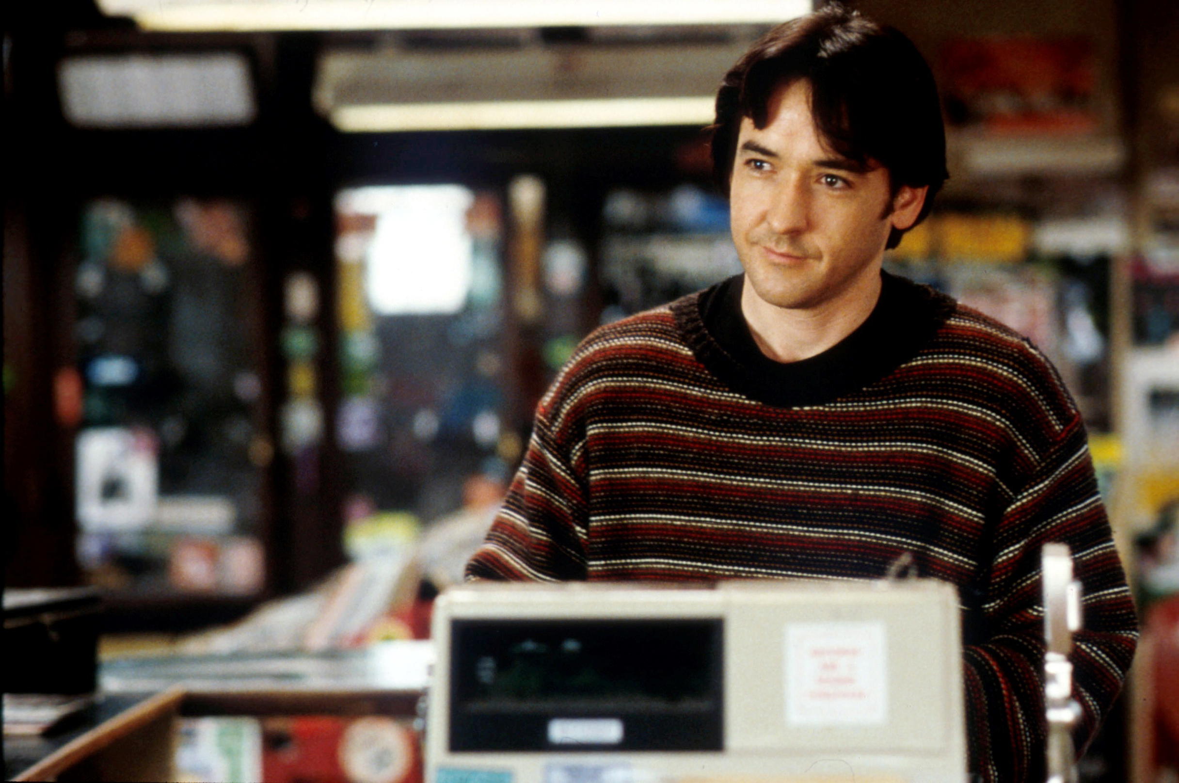 High Fidelity