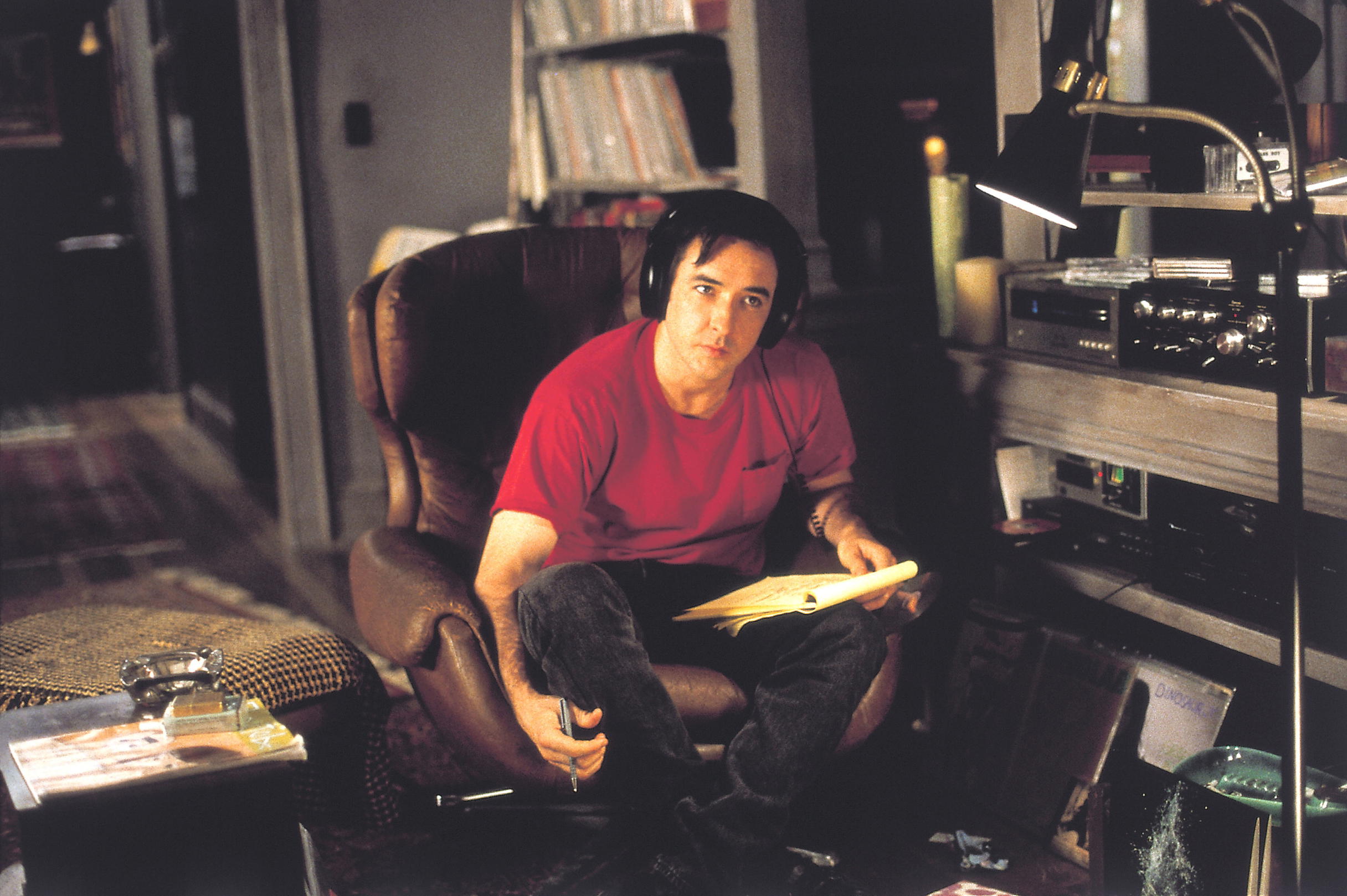 High Fidelity