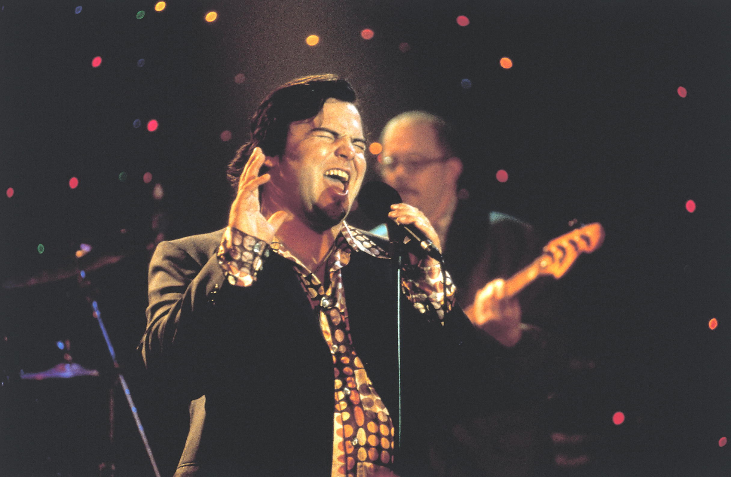 High Fidelity