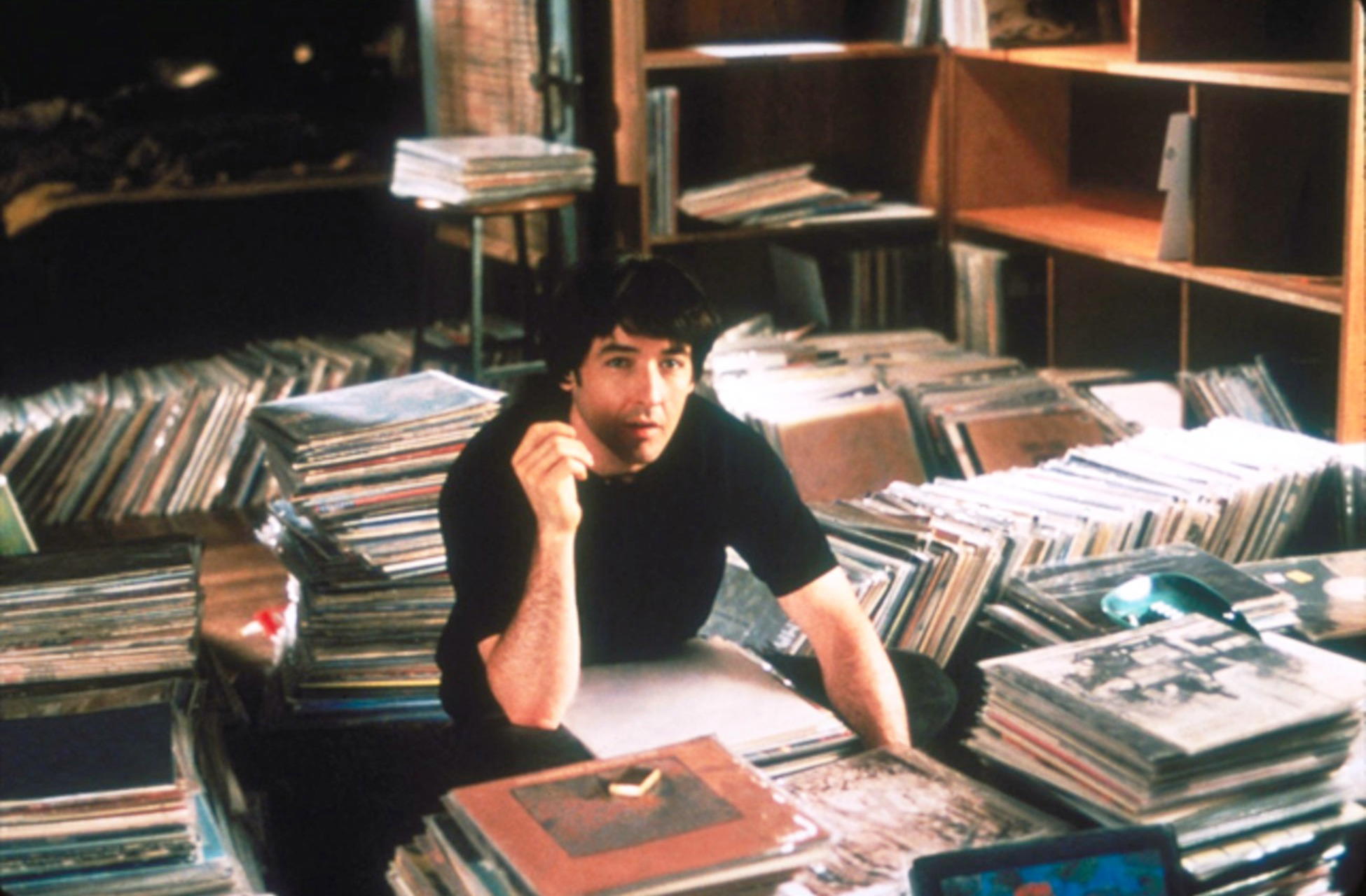 High Fidelity