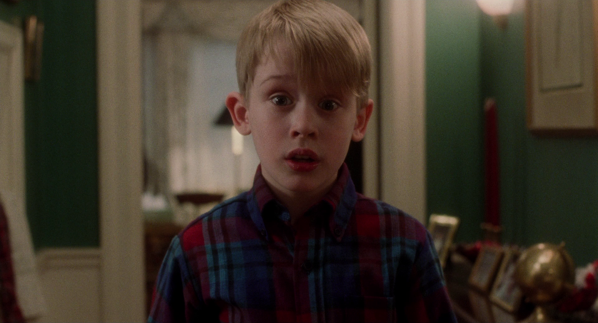 Home Alone