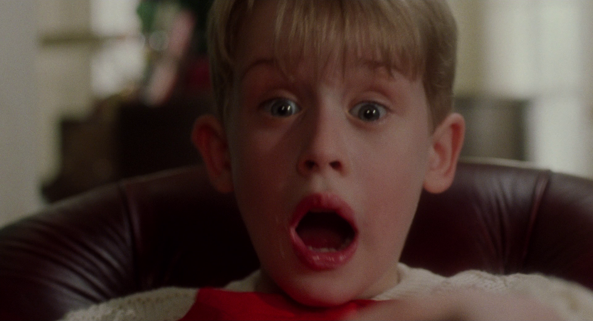 Home Alone