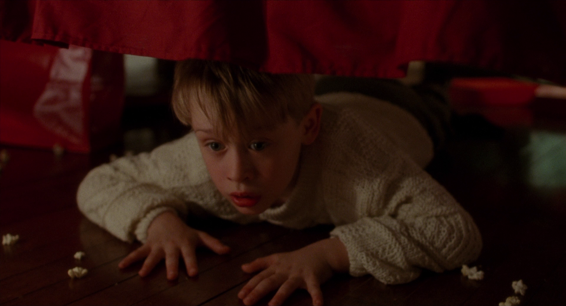 Home Alone