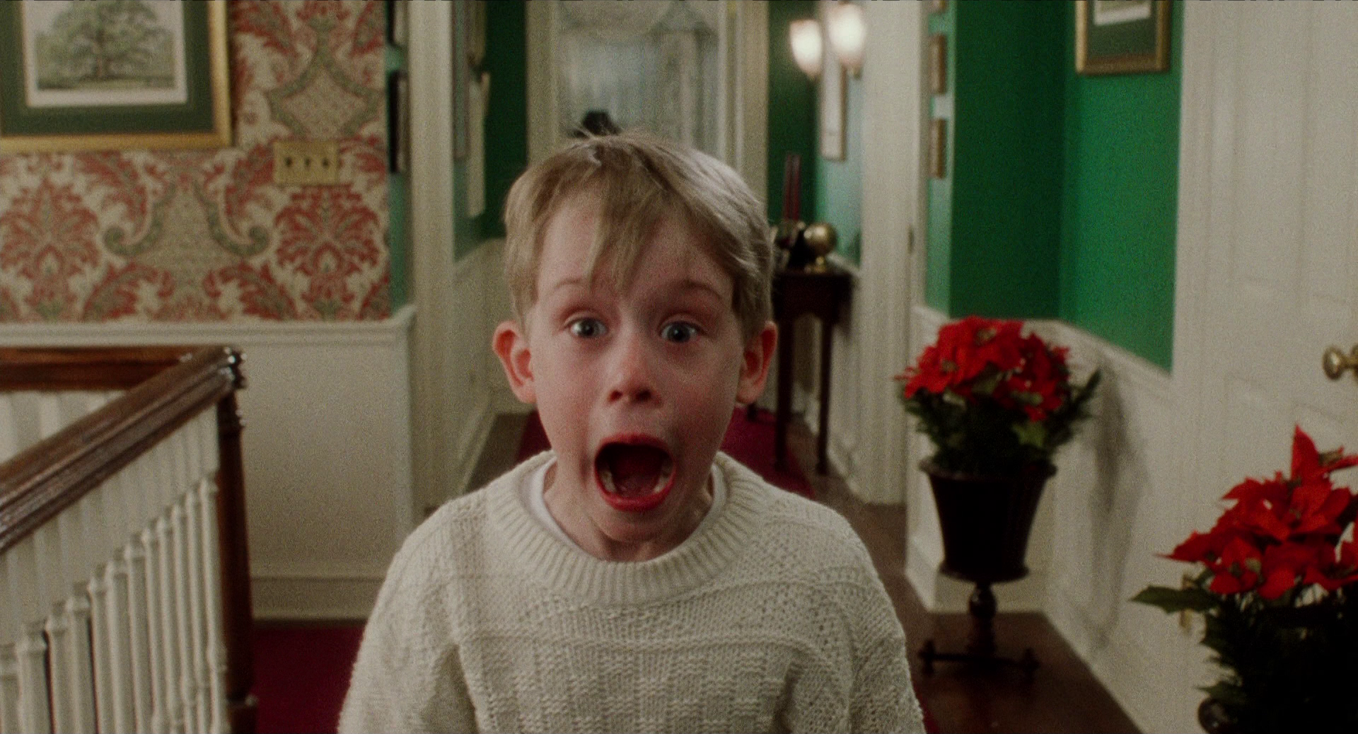 Home Alone