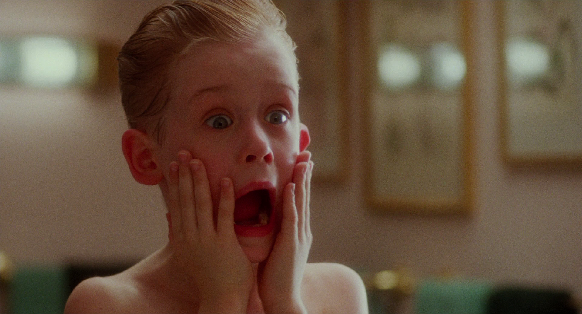 Home Alone