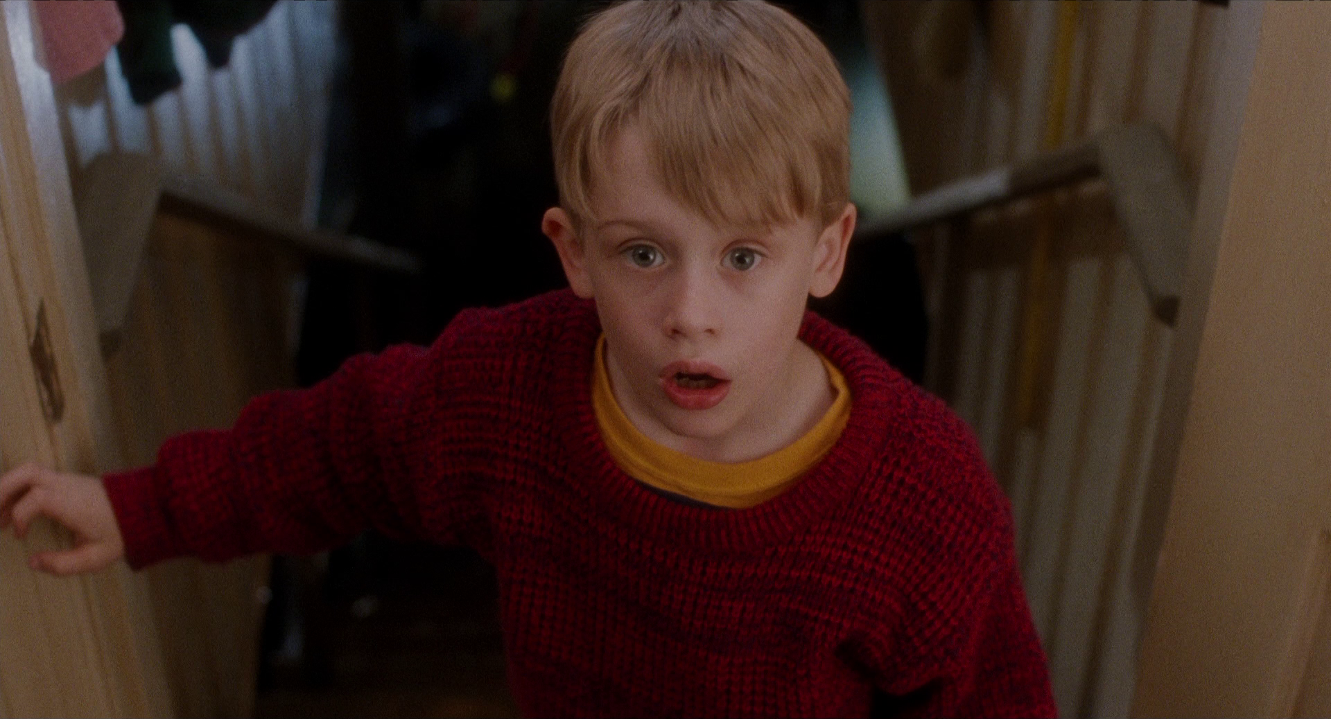 Home Alone