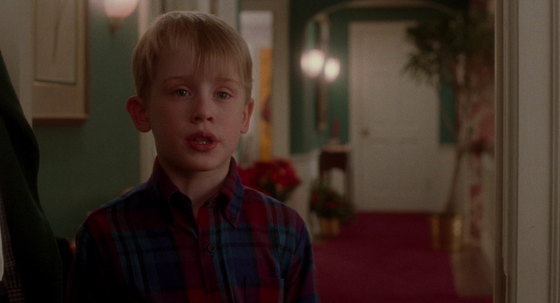 Home Alone