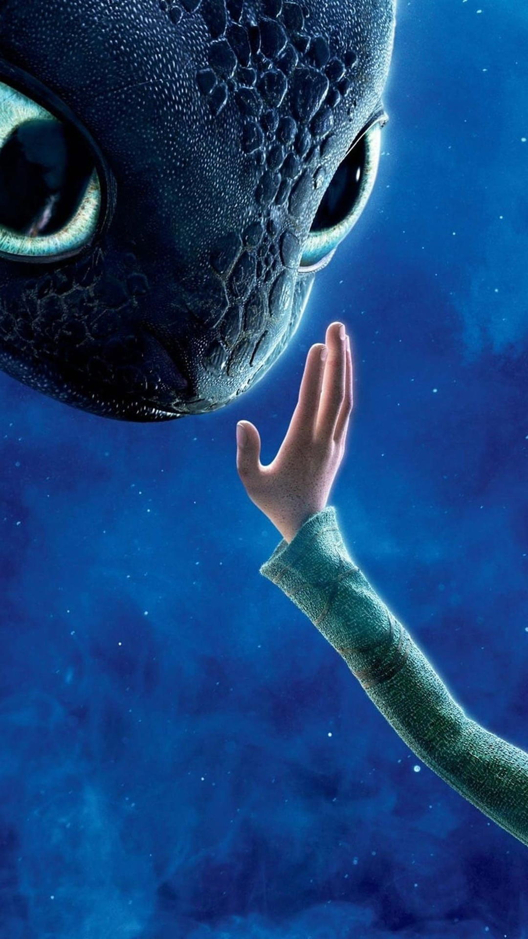 How to Train Your Dragon