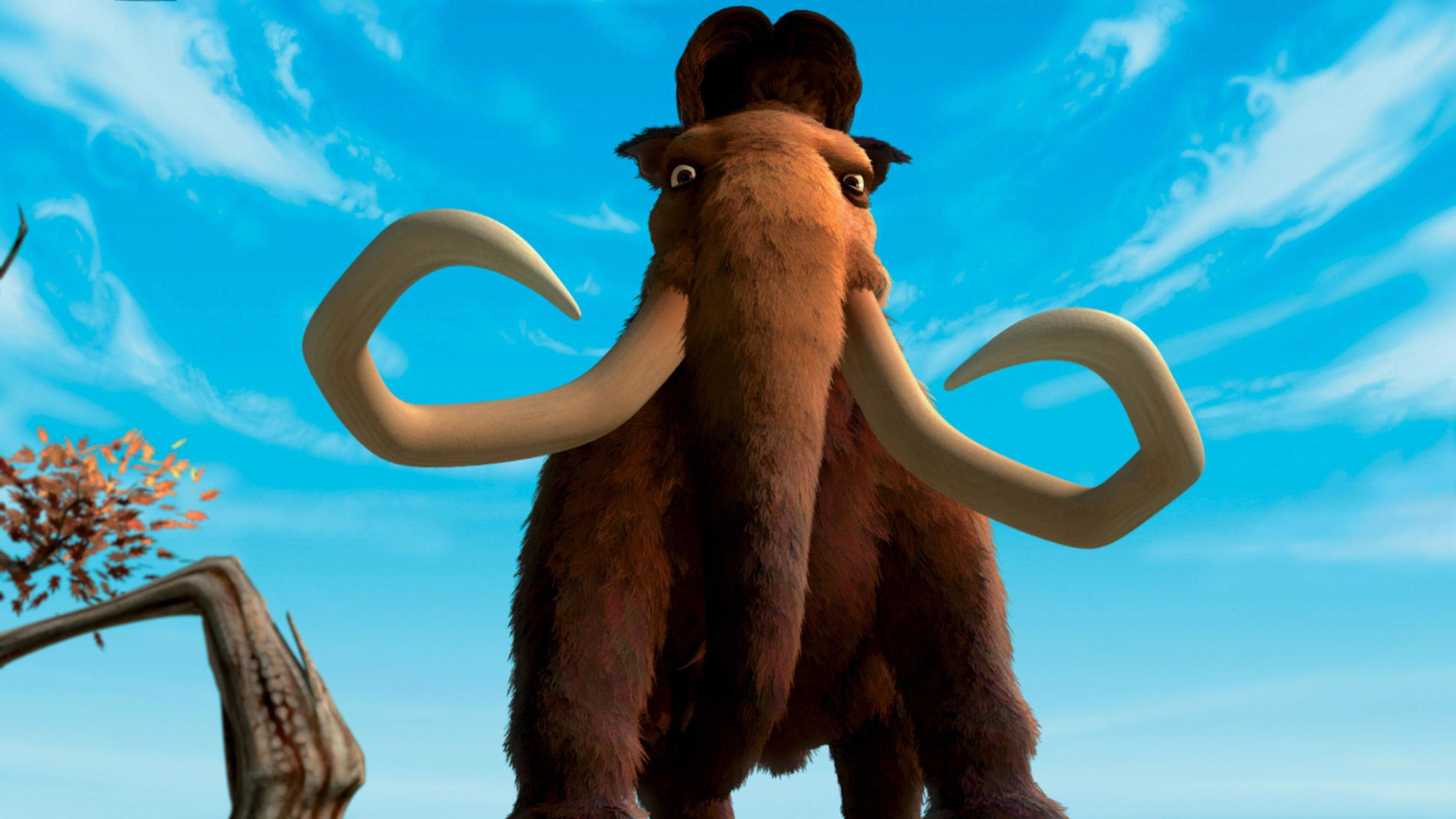 Ice Age