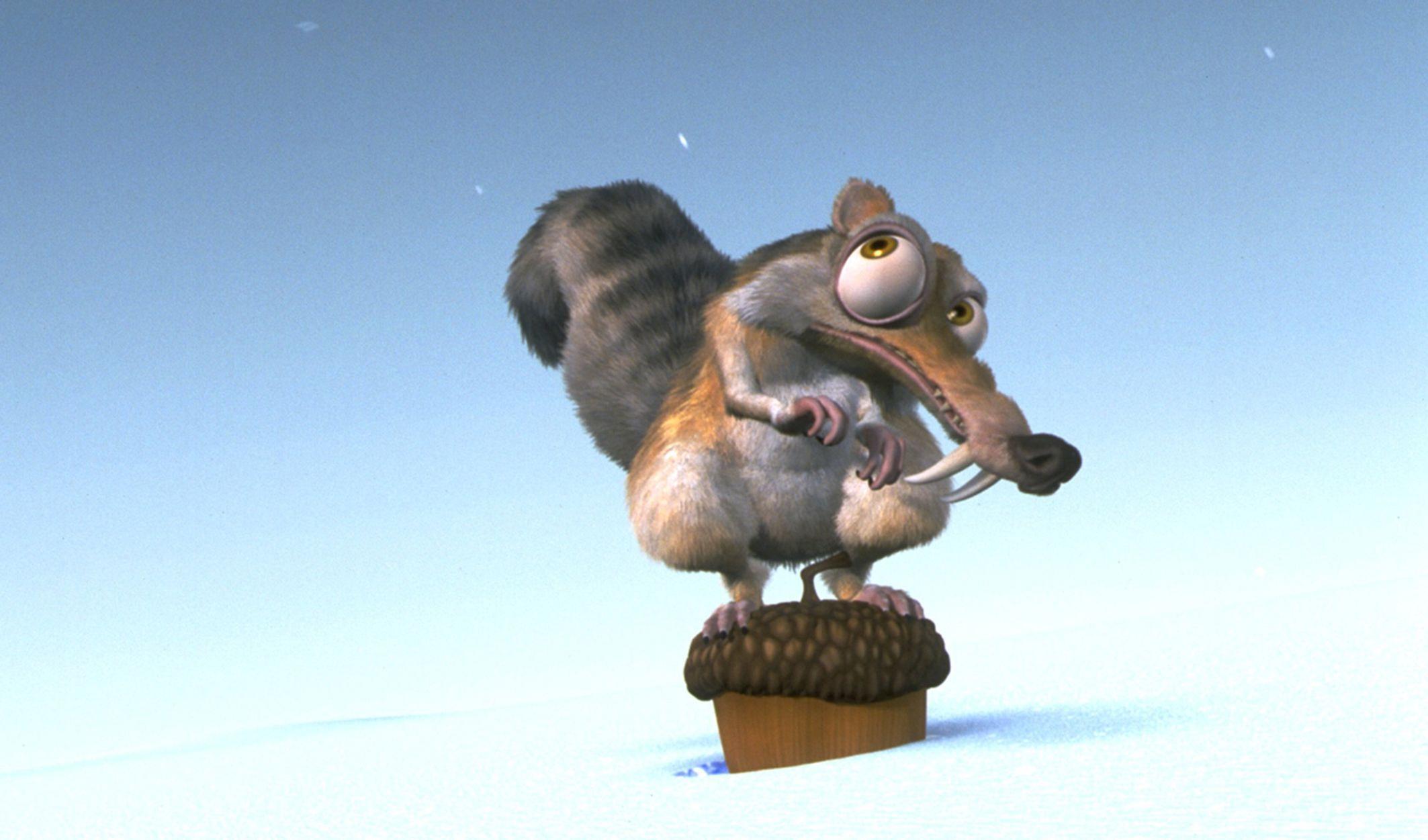 Ice Age