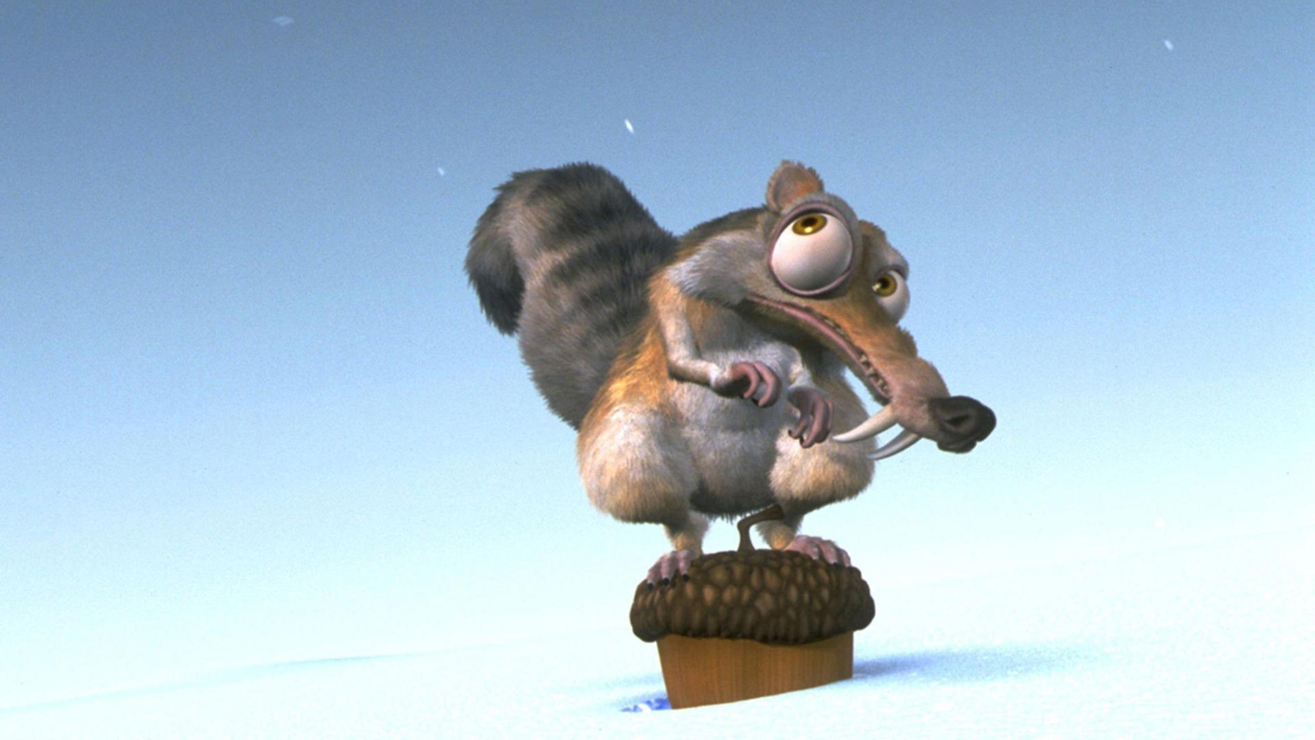 Ice Age