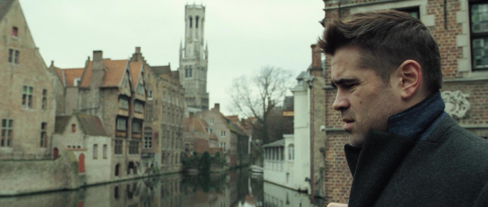 In Bruges