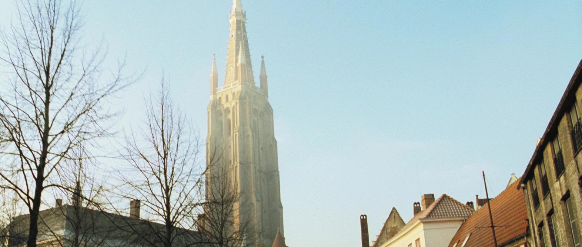 In Bruges