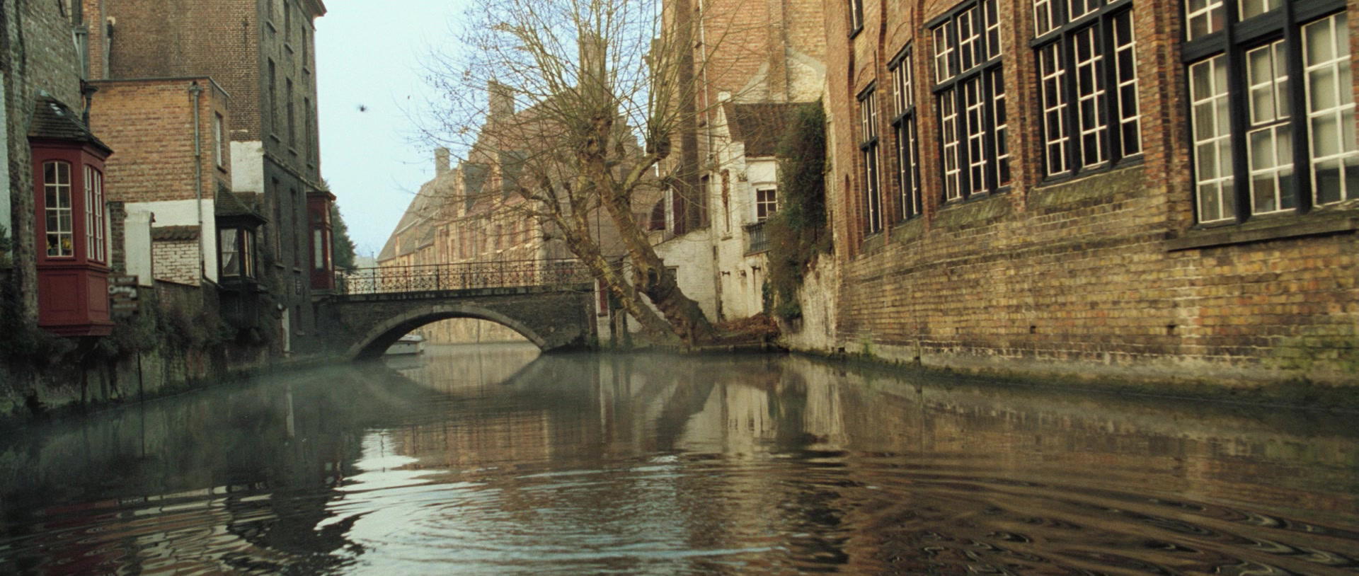 In Bruges