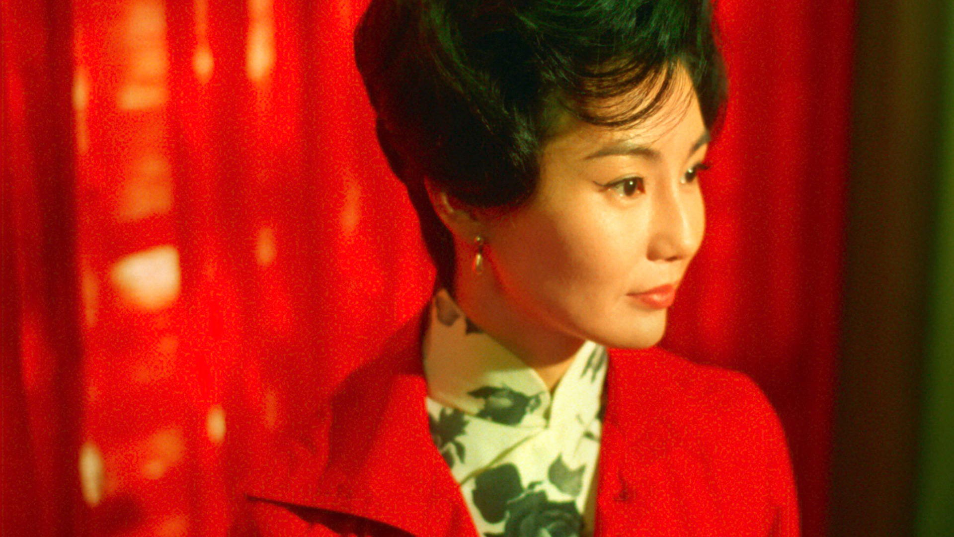 In the Mood for Love