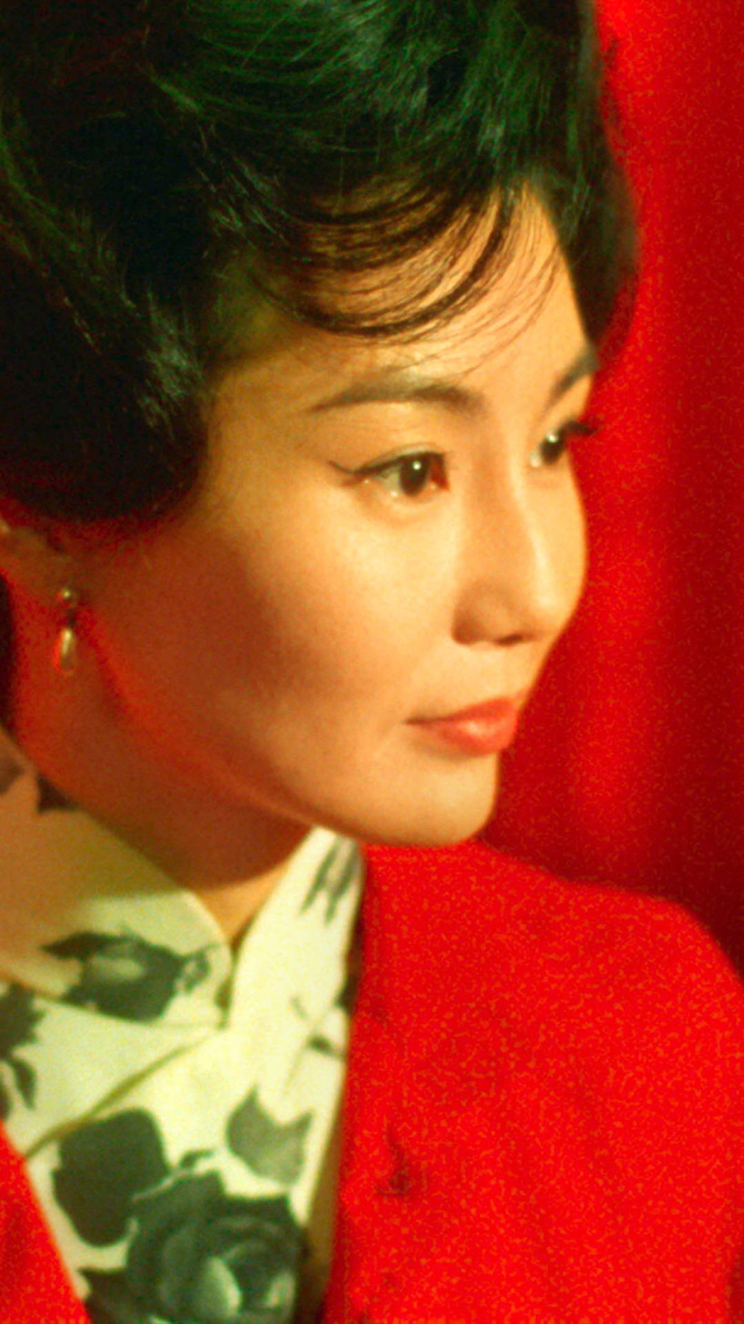 In the Mood for Love