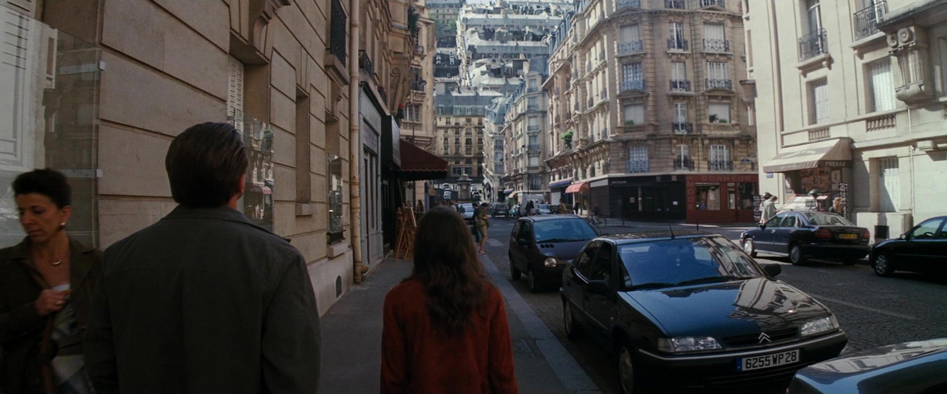 Inception