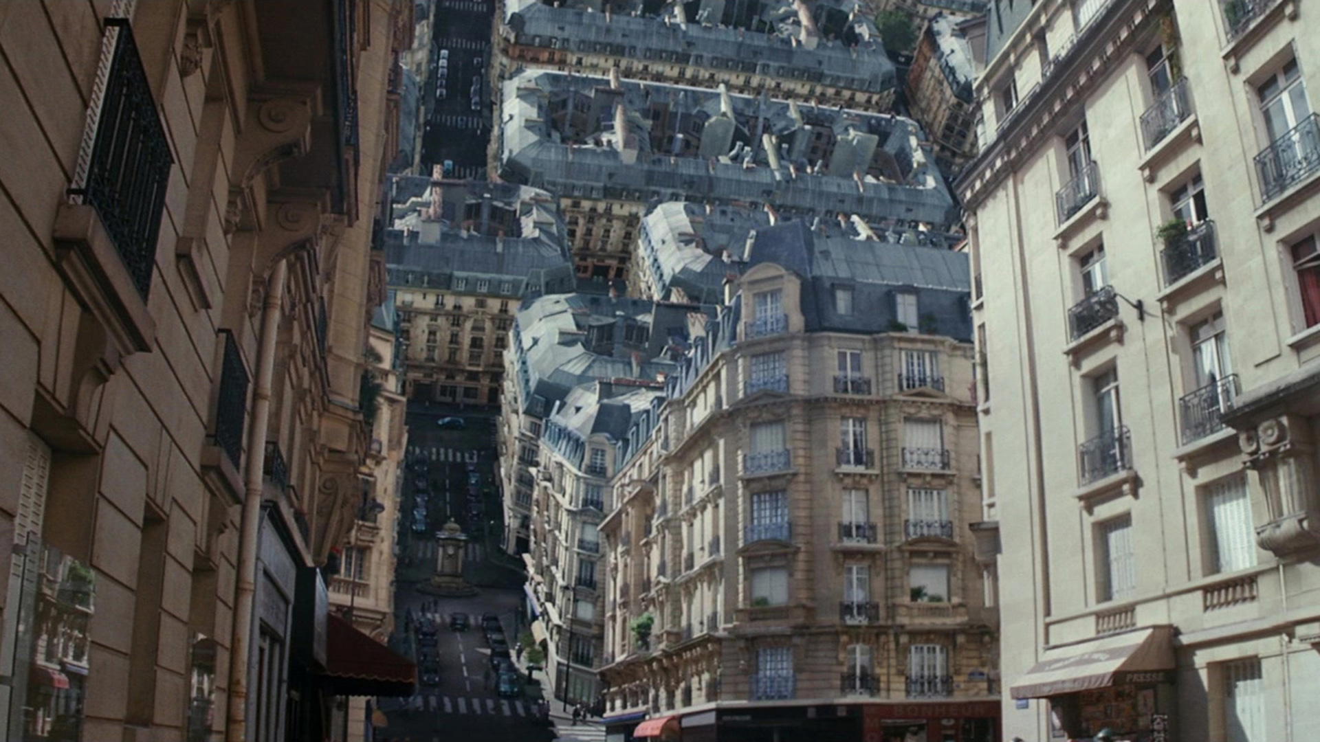 Inception