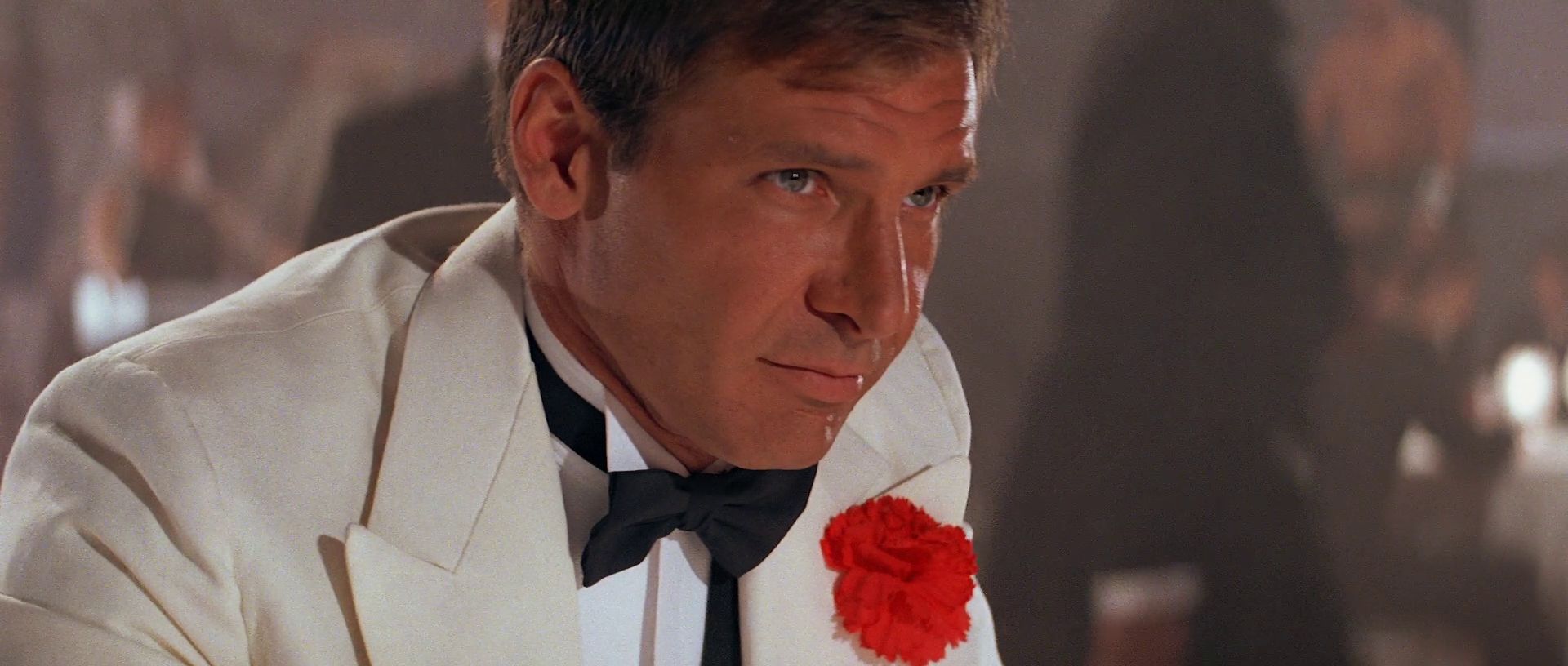 Indiana Jones and the Temple of Doom