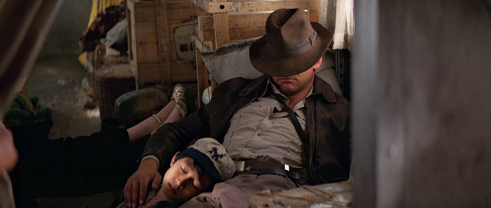 Indiana Jones and the Temple of Doom