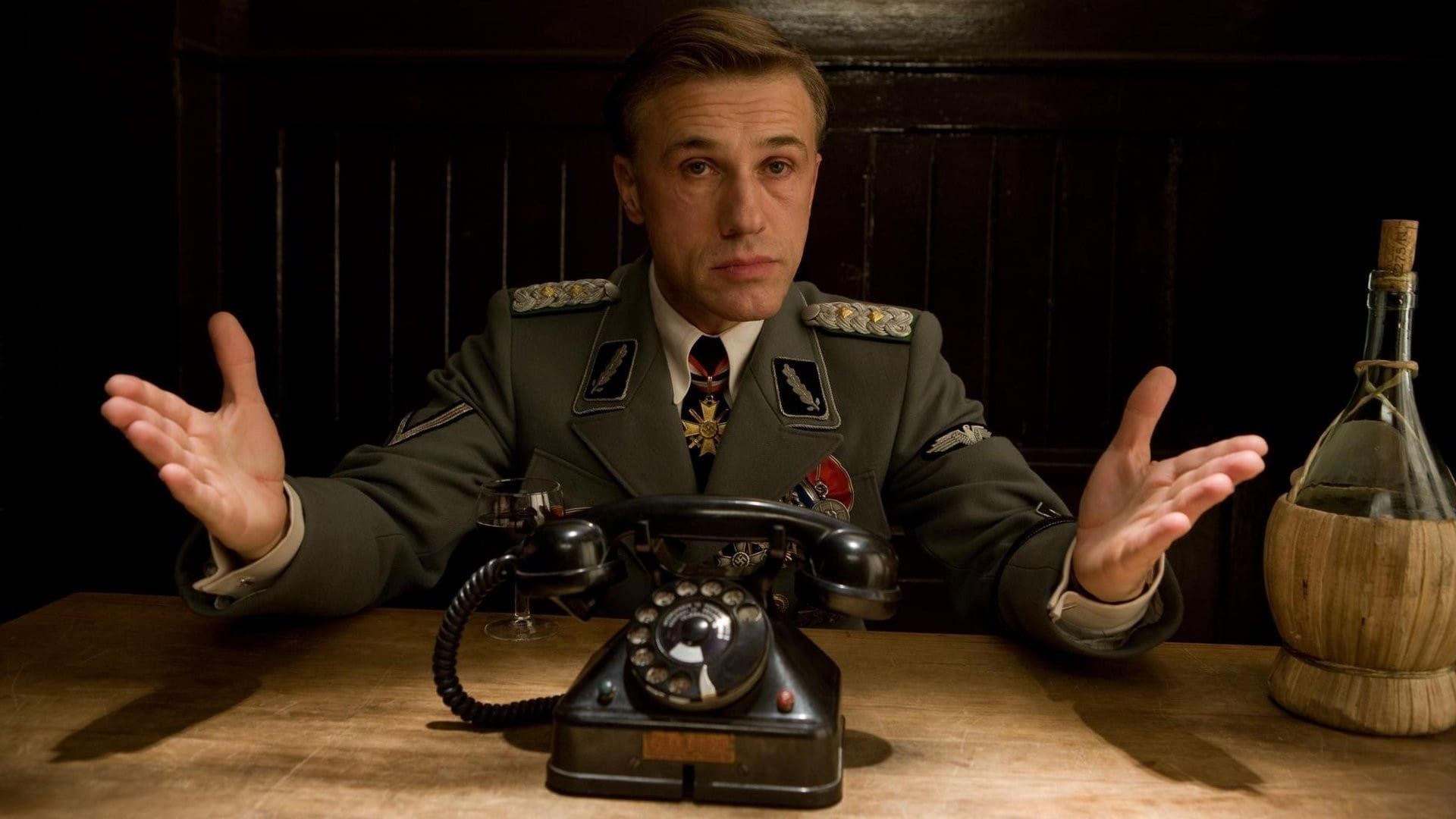 Inglourious Basterds