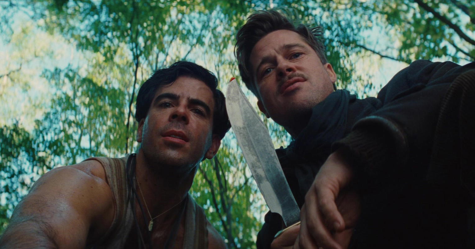 Inglourious Basterds