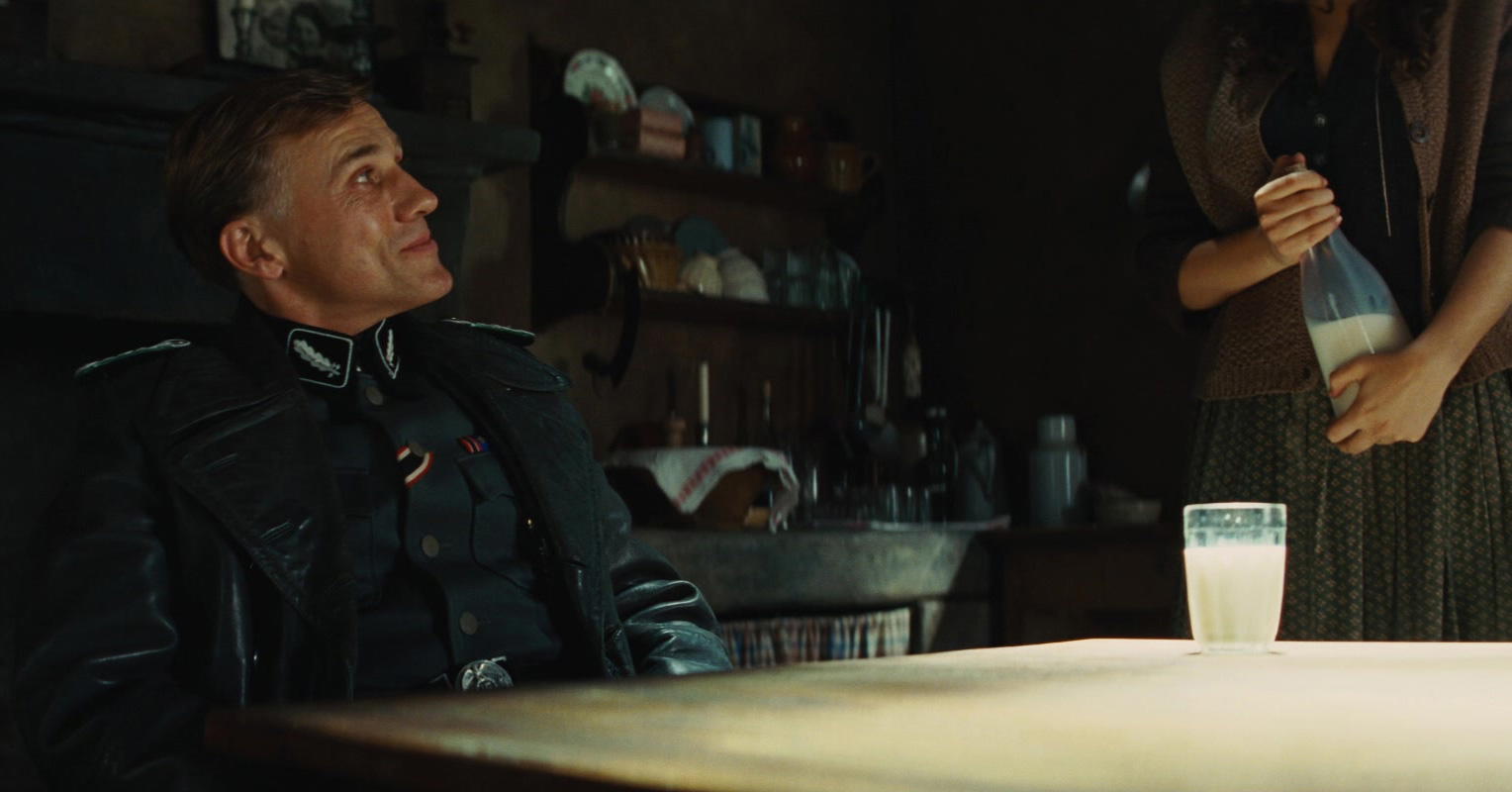 Inglourious Basterds