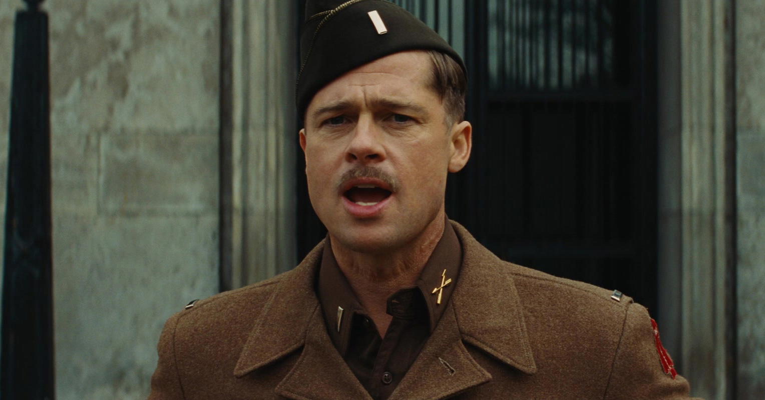 Inglourious Basterds