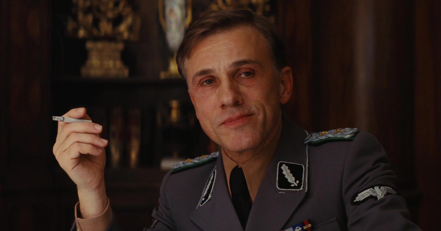 Inglourious Basterds