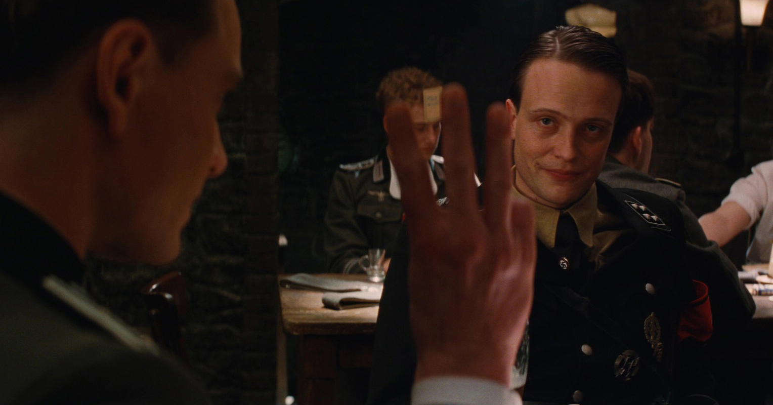 Inglourious Basterds