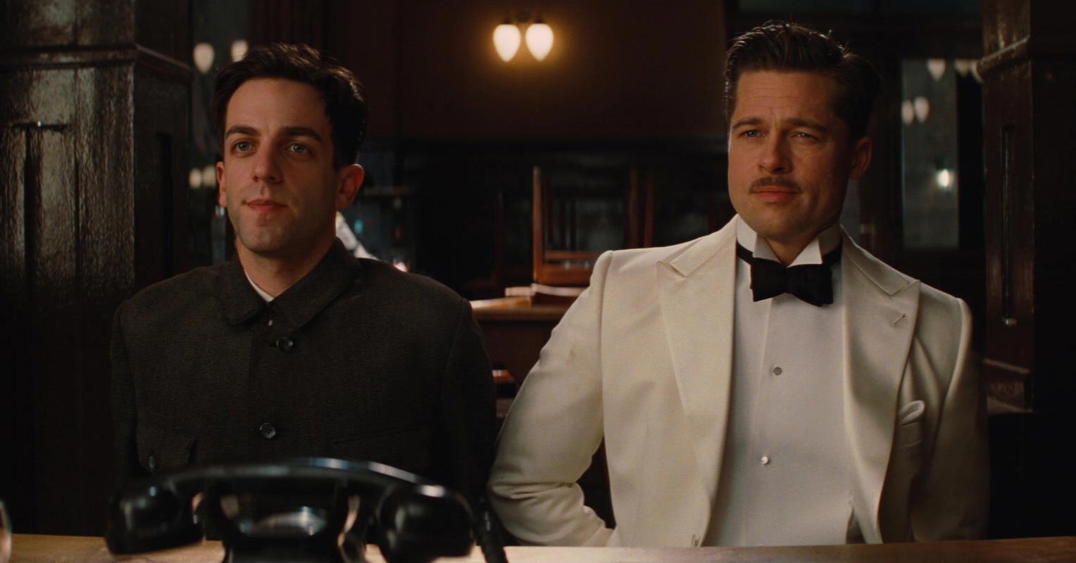 Inglourious Basterds