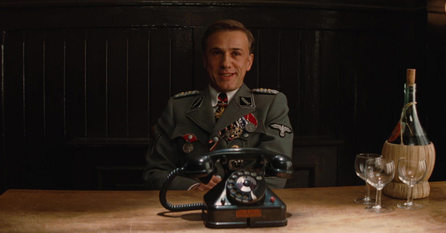 Inglourious Basterds