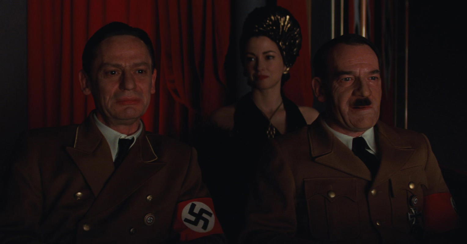 Inglourious Basterds