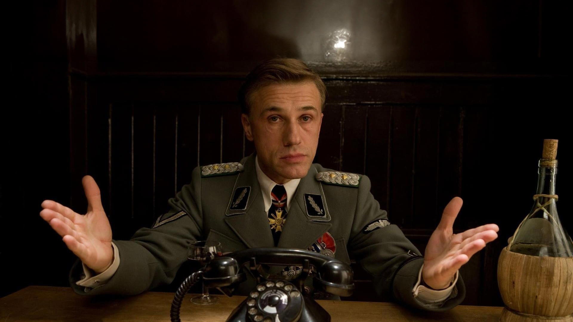 Inglourious Basterds