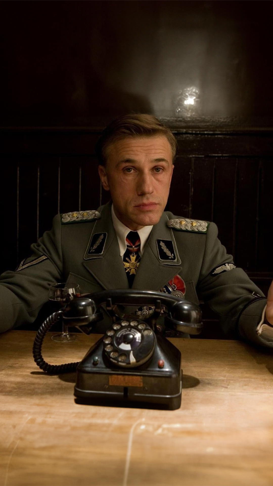 Inglourious Basterds