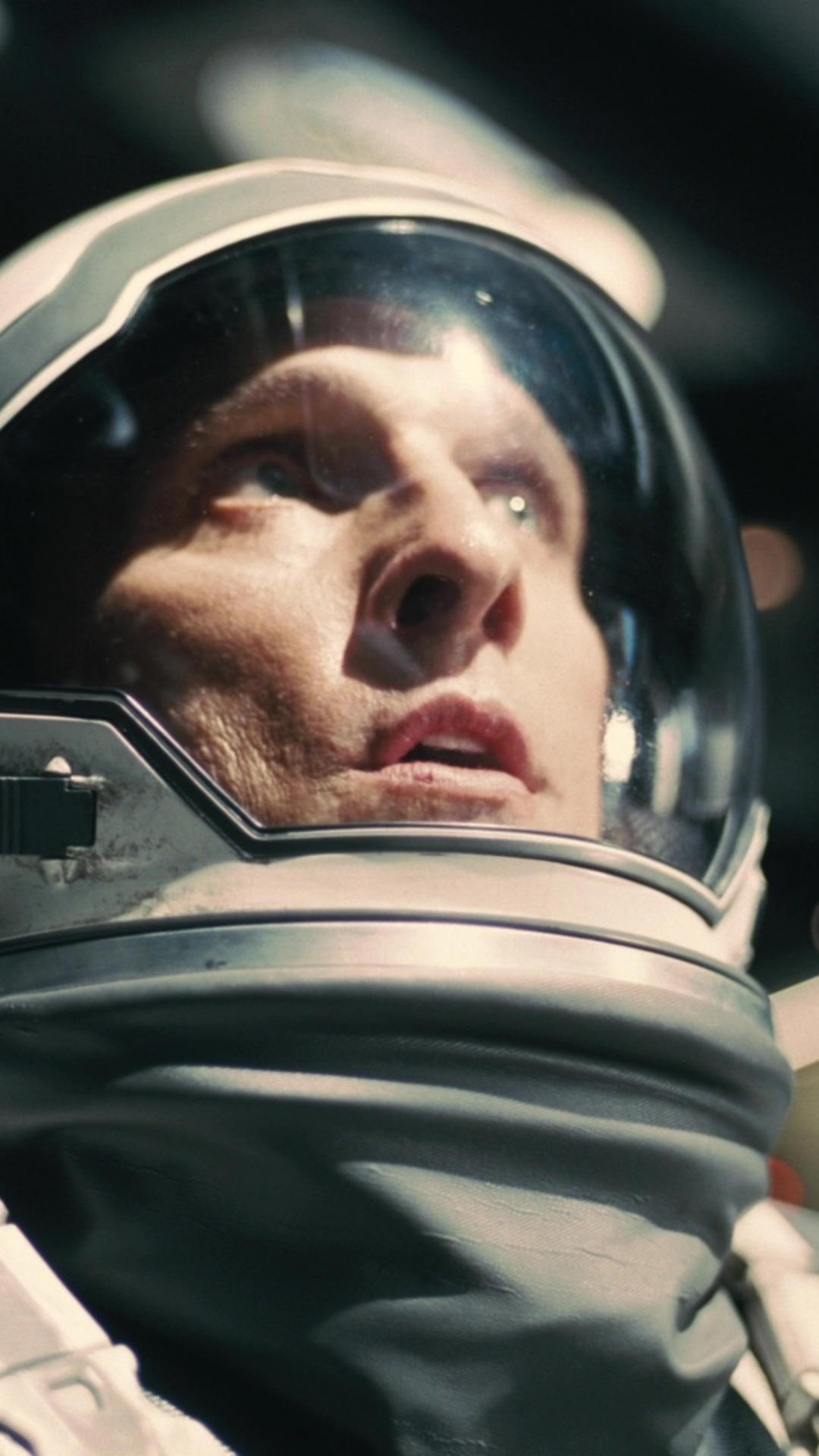 Interstellar