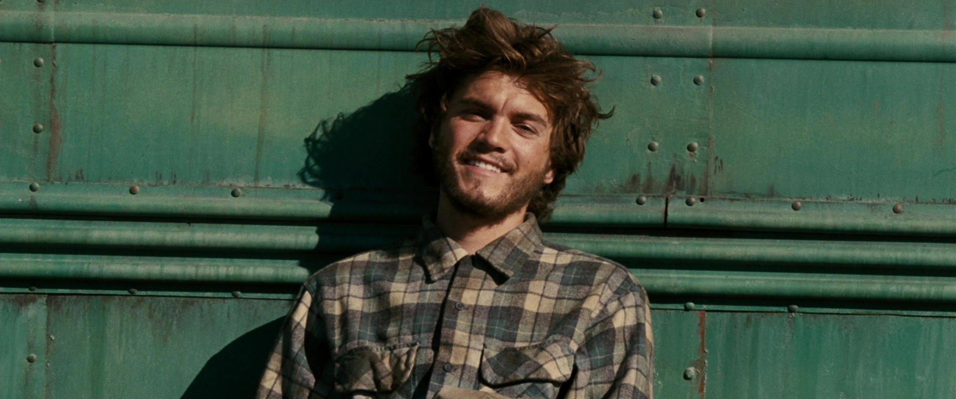 Into the Wild