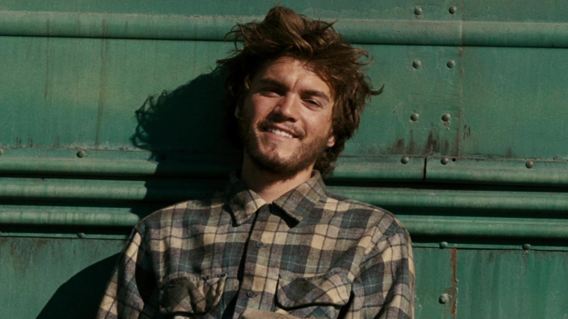 Into the Wild