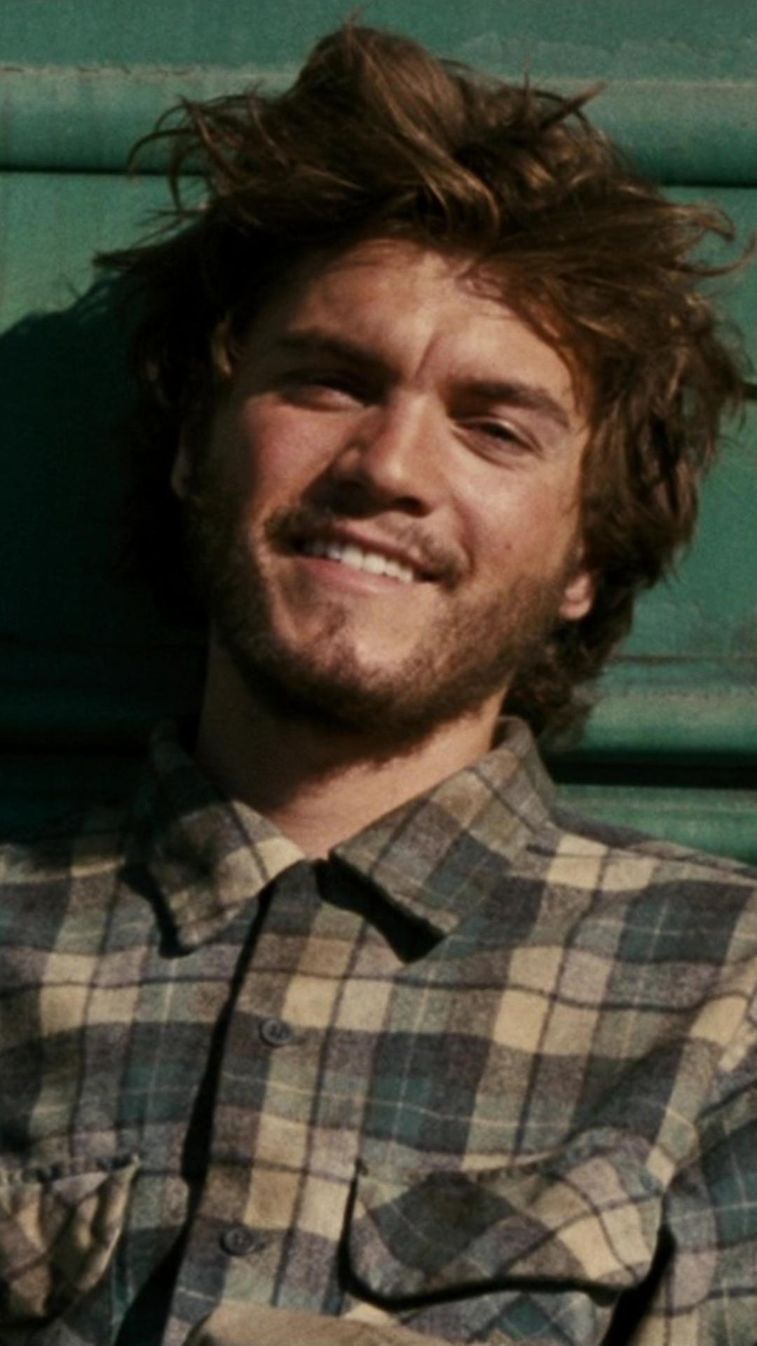Into the Wild